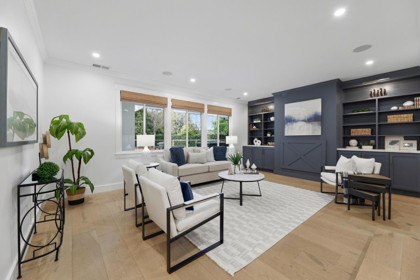 Detail Gallery Image 5 of 53 For 2136 Cedarwood Ln, San Jose,  CA 95125 - 4 Beds | 3/2 Baths