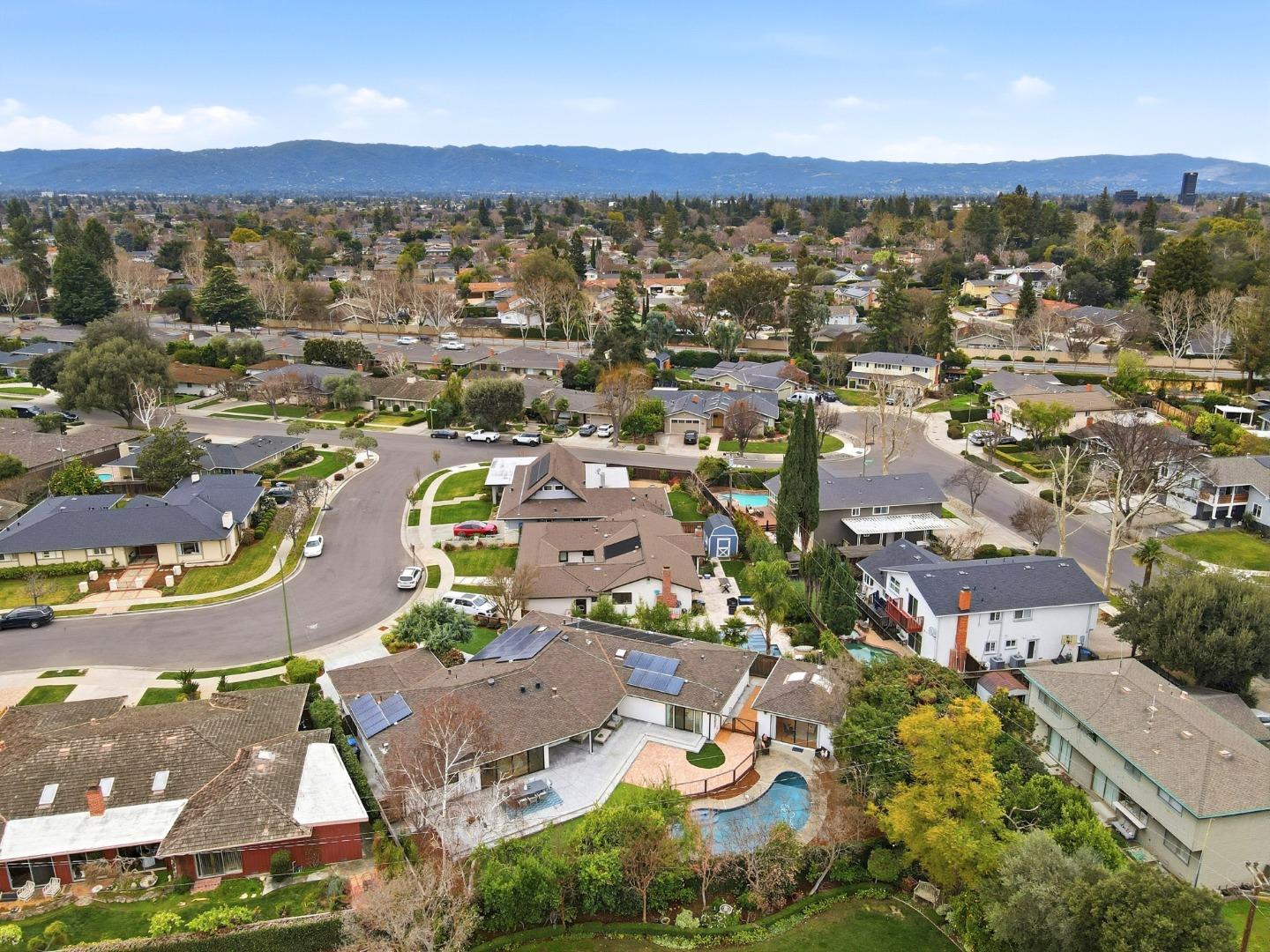 Detail Gallery Image 51 of 53 For 2136 Cedarwood Ln, San Jose,  CA 95125 - 4 Beds | 3/2 Baths