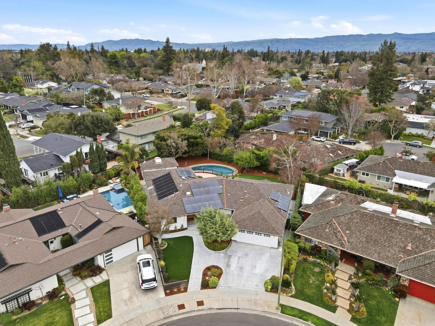 Detail Gallery Image 52 of 53 For 2136 Cedarwood Ln, San Jose,  CA 95125 - 4 Beds | 3/2 Baths