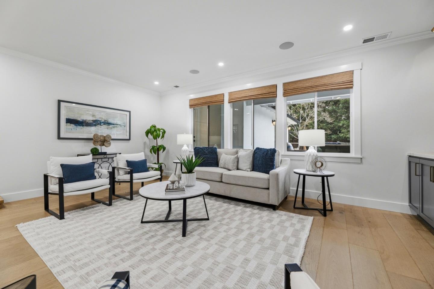 Detail Gallery Image 6 of 53 For 2136 Cedarwood Ln, San Jose,  CA 95125 - 4 Beds | 3/2 Baths