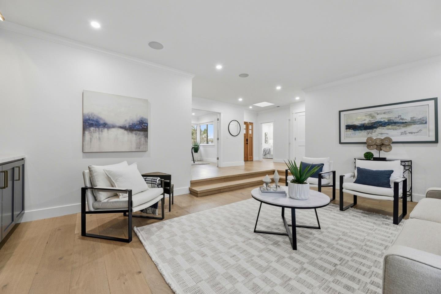 Detail Gallery Image 7 of 53 For 2136 Cedarwood Ln, San Jose,  CA 95125 - 4 Beds | 3/2 Baths