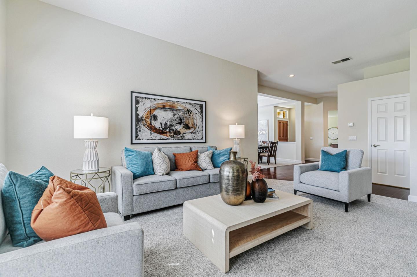 Detail Gallery Image 15 of 41 For 7530 Morevern Cir, San Jose,  CA 95135 - 2 Beds | 2/1 Baths