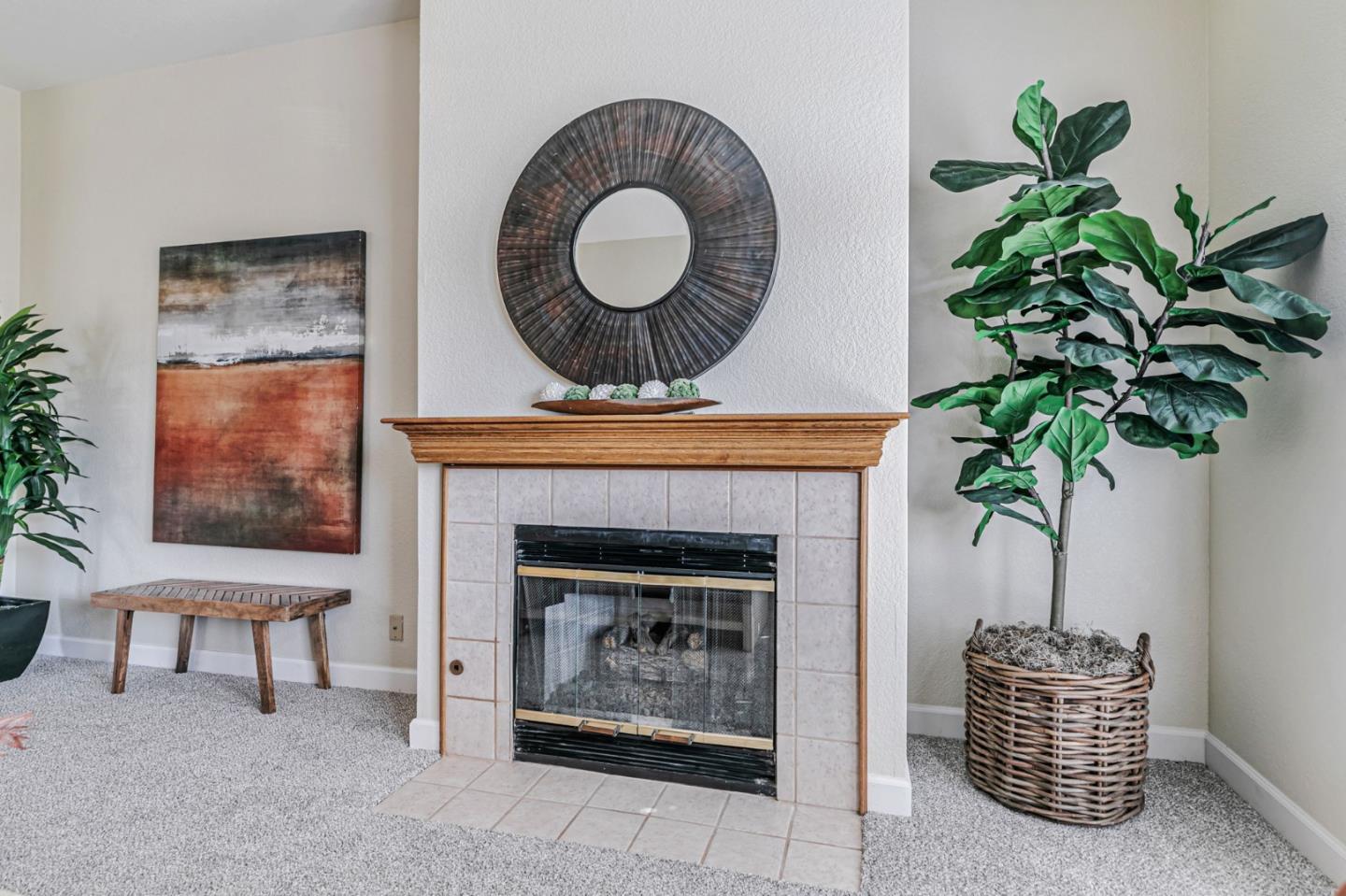 Detail Gallery Image 16 of 41 For 7530 Morevern Cir, San Jose,  CA 95135 - 2 Beds | 2/1 Baths