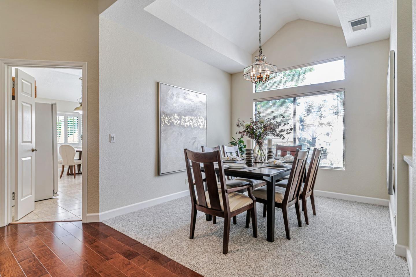 Detail Gallery Image 17 of 41 For 7530 Morevern Cir, San Jose,  CA 95135 - 2 Beds | 2/1 Baths
