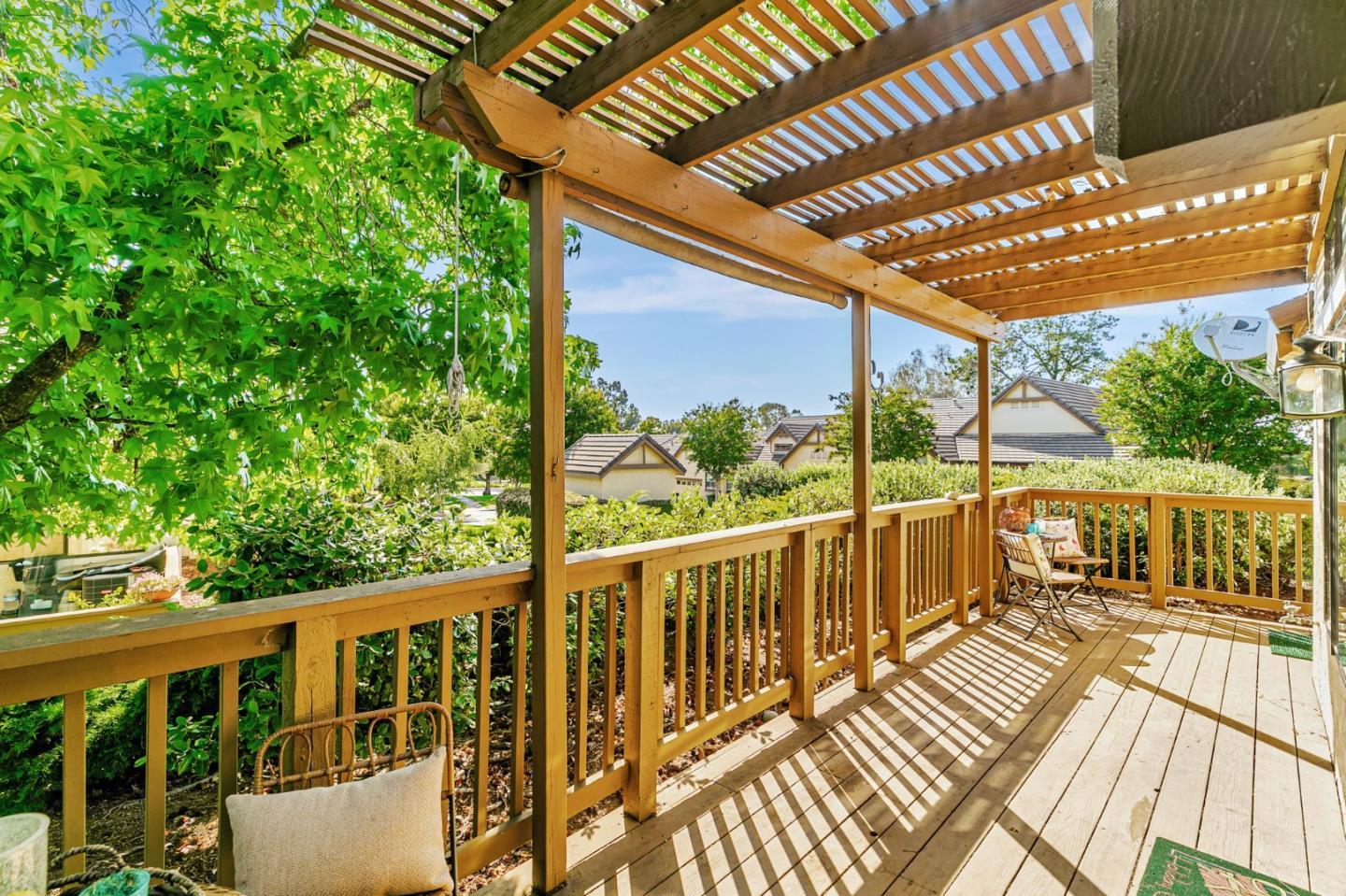 Detail Gallery Image 36 of 41 For 7530 Morevern Cir, San Jose,  CA 95135 - 2 Beds | 2/1 Baths