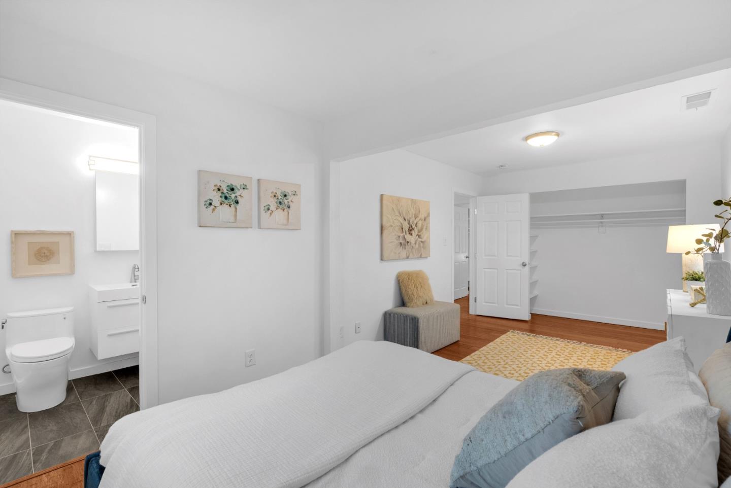 Detail Gallery Image 15 of 34 For 695 Linda Mar Blvd, Pacifica,  CA 94044 - 3 Beds | 2 Baths