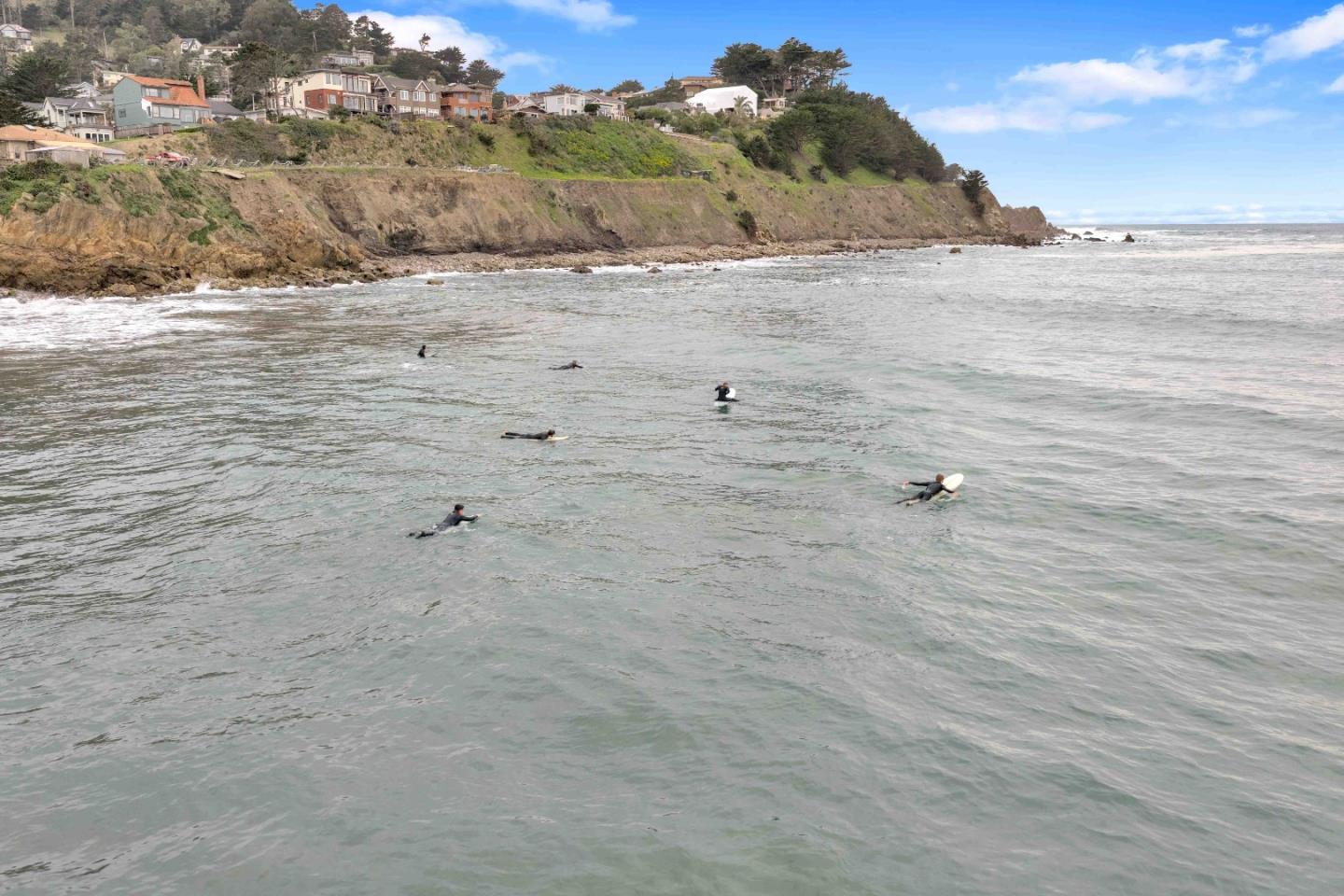 Detail Gallery Image 32 of 34 For 695 Linda Mar Blvd, Pacifica,  CA 94044 - 3 Beds | 2 Baths