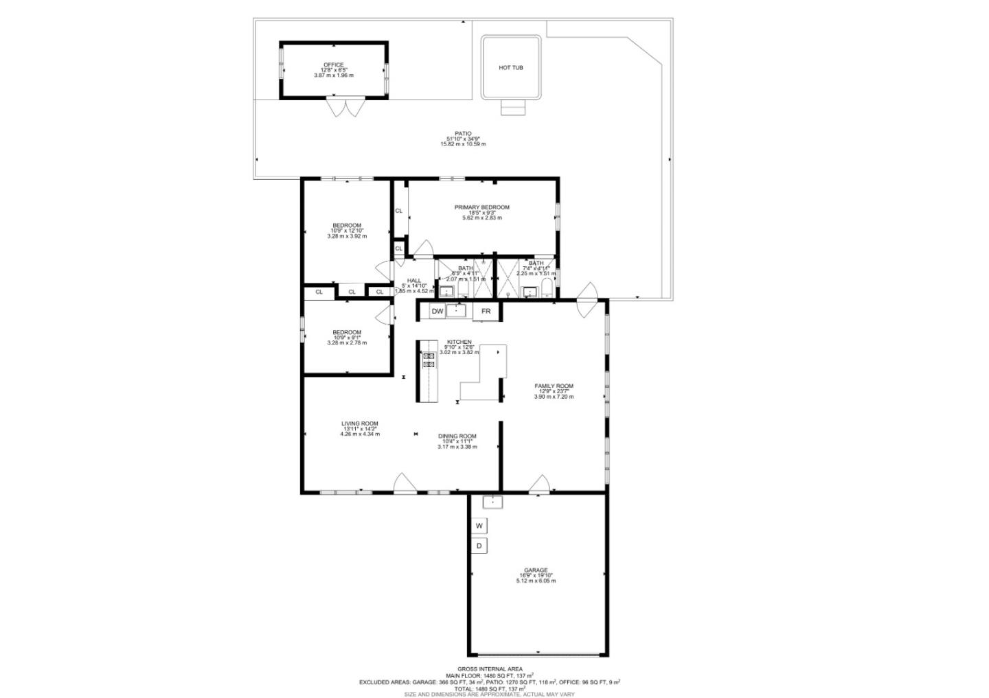 Detail Gallery Image 34 of 34 For 695 Linda Mar Blvd, Pacifica,  CA 94044 - 3 Beds | 2 Baths