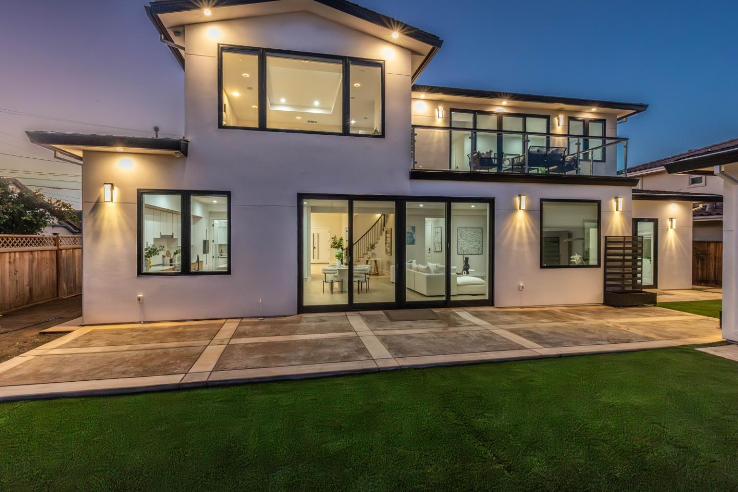 Detail Gallery Image 43 of 47 For 10080 S Tantau Ave, Cupertino,  CA 95014 - 7 Beds | 4/1 Baths