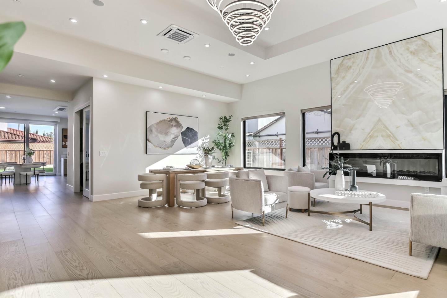 Detail Gallery Image 5 of 47 For 10080 S Tantau Ave, Cupertino,  CA 95014 - 7 Beds | 4/1 Baths