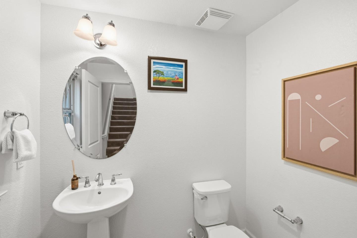 Detail Gallery Image 27 of 57 For 3110 via Siena Pl, Santa Clara,  CA 95051 - 4 Beds | 2/1 Baths