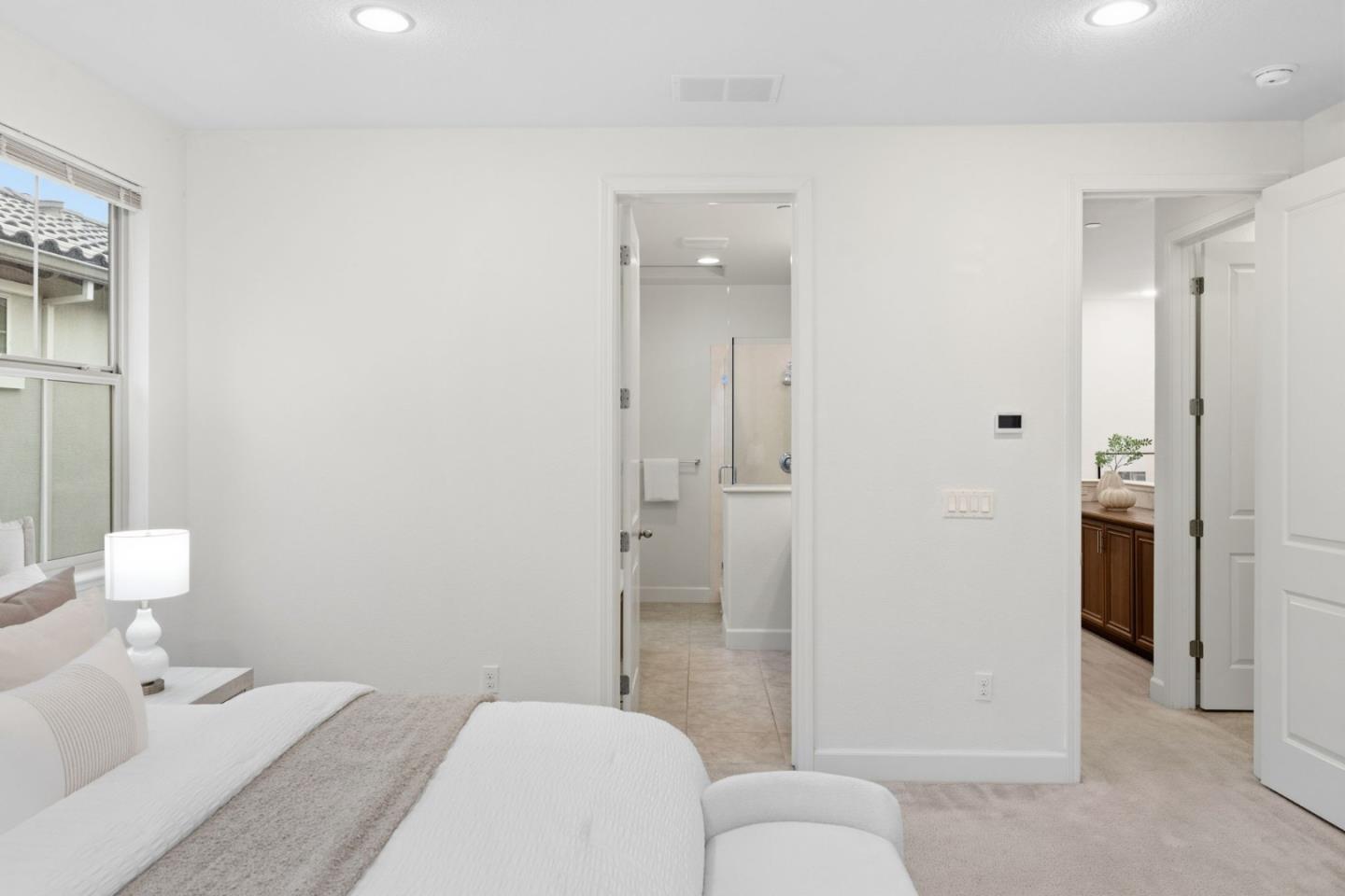 Detail Gallery Image 32 of 57 For 3110 via Siena Pl, Santa Clara,  CA 95051 - 4 Beds | 2/1 Baths