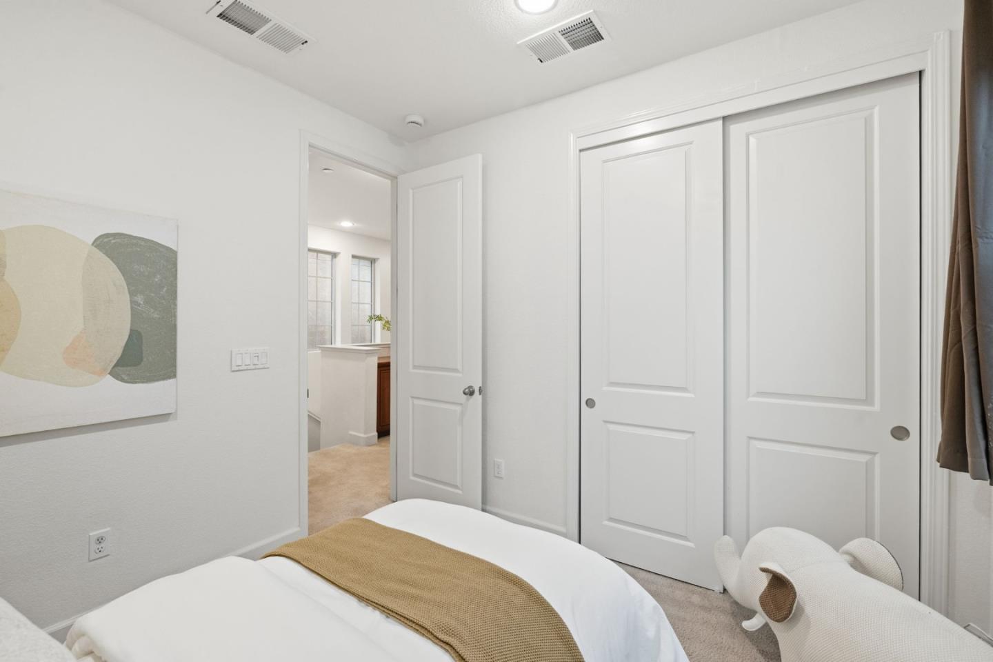 Detail Gallery Image 39 of 57 For 3110 via Siena Pl, Santa Clara,  CA 95051 - 4 Beds | 2/1 Baths