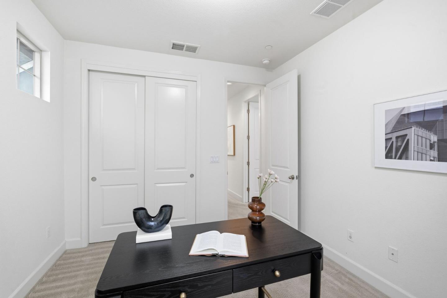 Detail Gallery Image 45 of 57 For 3110 via Siena Pl, Santa Clara,  CA 95051 - 4 Beds | 2/1 Baths