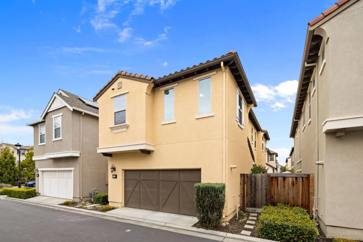Detail Gallery Image 50 of 57 For 3110 via Siena Pl, Santa Clara,  CA 95051 - 4 Beds | 2/1 Baths
