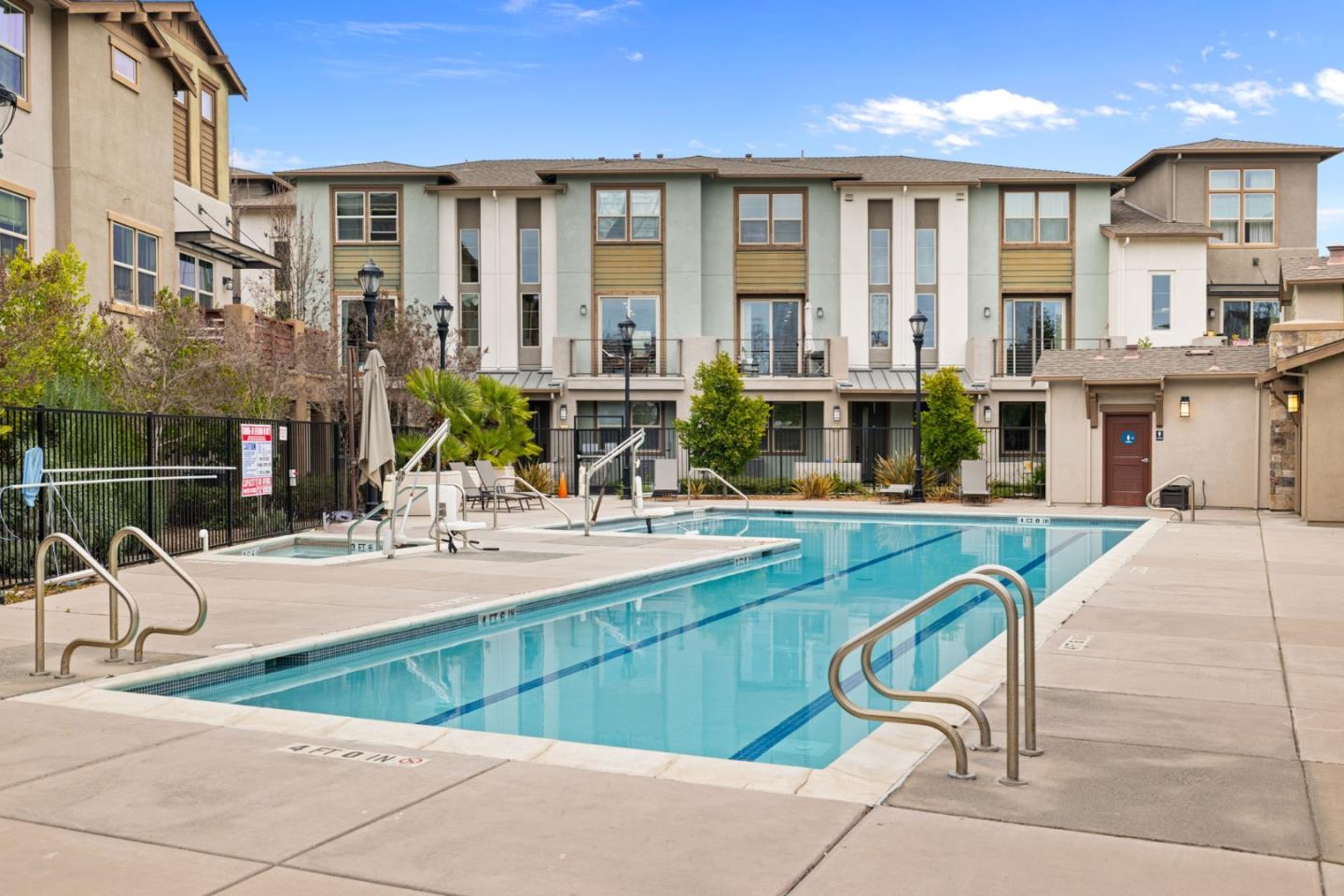 Detail Gallery Image 52 of 57 For 3110 via Siena Pl, Santa Clara,  CA 95051 - 4 Beds | 2/1 Baths