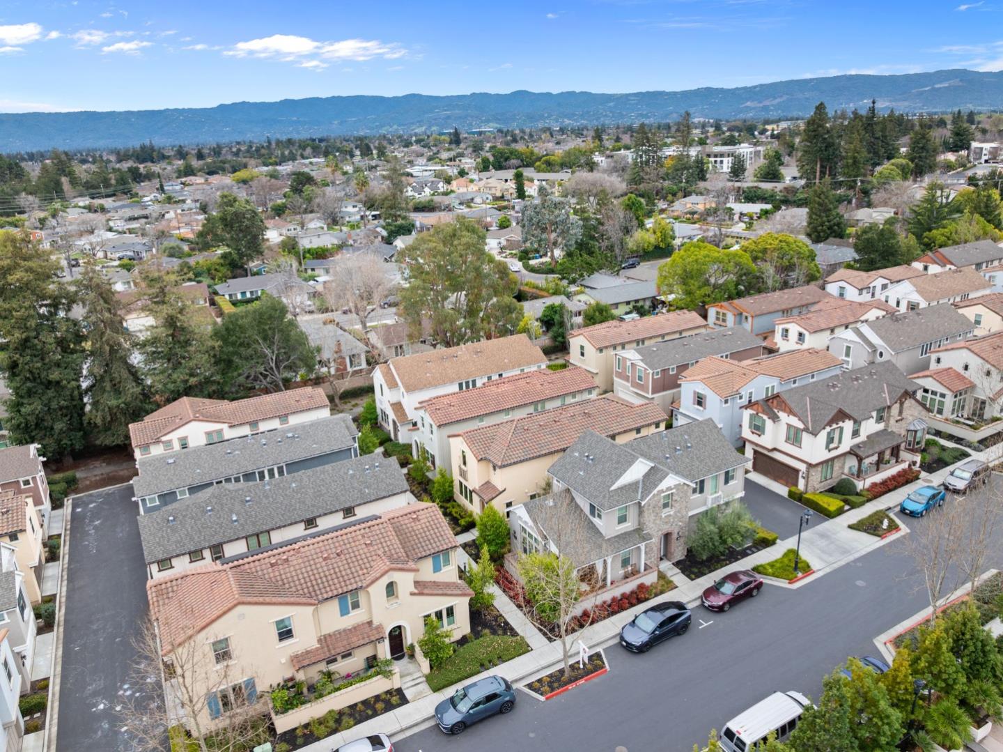 Detail Gallery Image 54 of 57 For 3110 via Siena Pl, Santa Clara,  CA 95051 - 4 Beds | 2/1 Baths