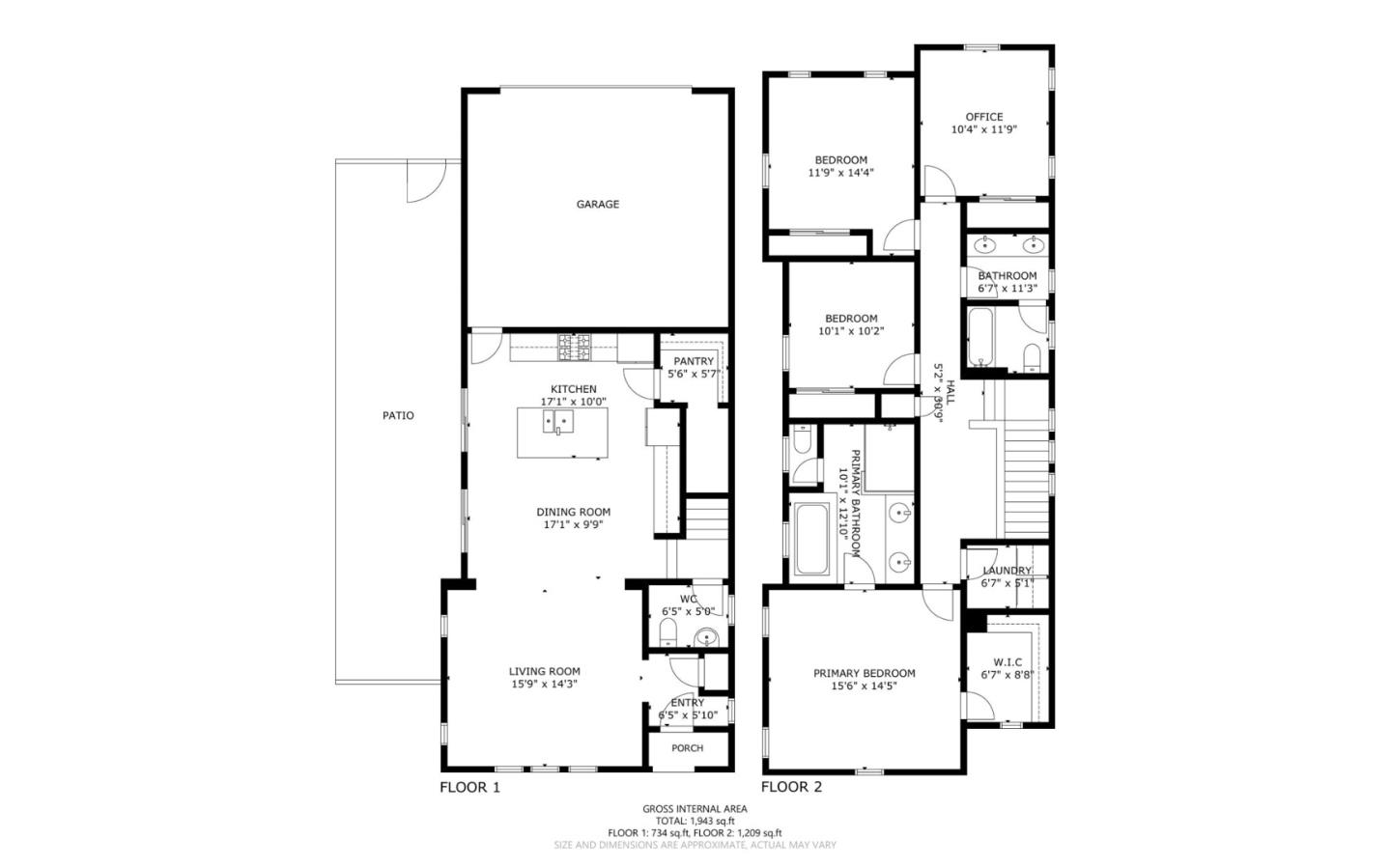 Detail Gallery Image 57 of 57 For 3110 via Siena Pl, Santa Clara,  CA 95051 - 4 Beds | 2/1 Baths