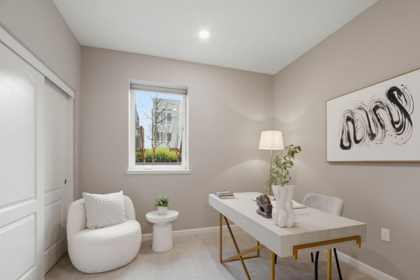 Detail Gallery Image 15 of 54 For 157 Llano De Los Robles Ave #4,  San Jose,  CA 95136 - 4 Beds | 3/1 Baths