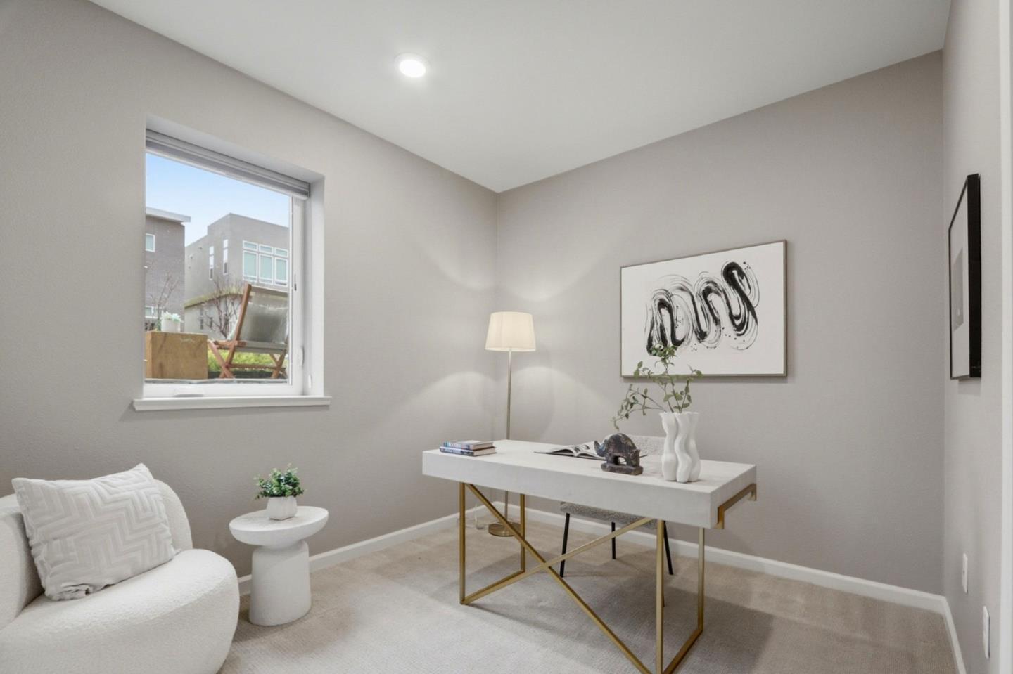 Detail Gallery Image 16 of 54 For 157 Llano De Los Robles Ave #4,  San Jose,  CA 95136 - 4 Beds | 3/1 Baths