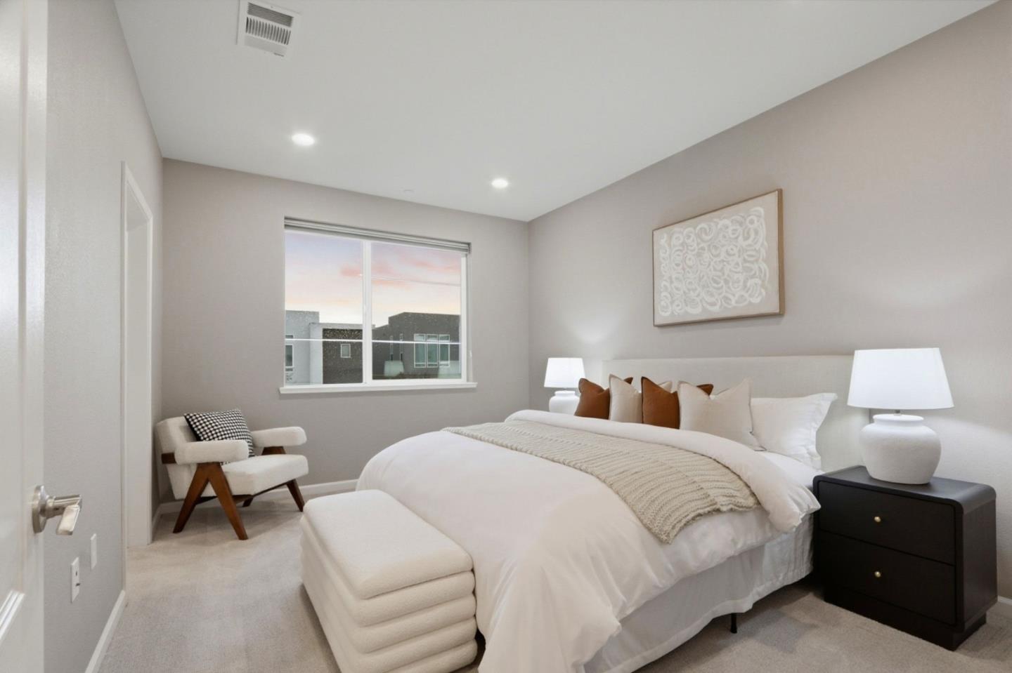 Detail Gallery Image 21 of 54 For 157 Llano De Los Robles Ave #4,  San Jose,  CA 95136 - 4 Beds | 3/1 Baths
