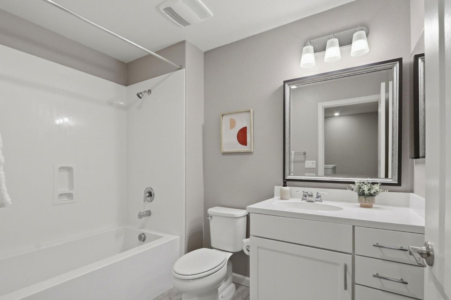 Detail Gallery Image 36 of 54 For 157 Llano De Los Robles Ave #4,  San Jose,  CA 95136 - 4 Beds | 3/1 Baths