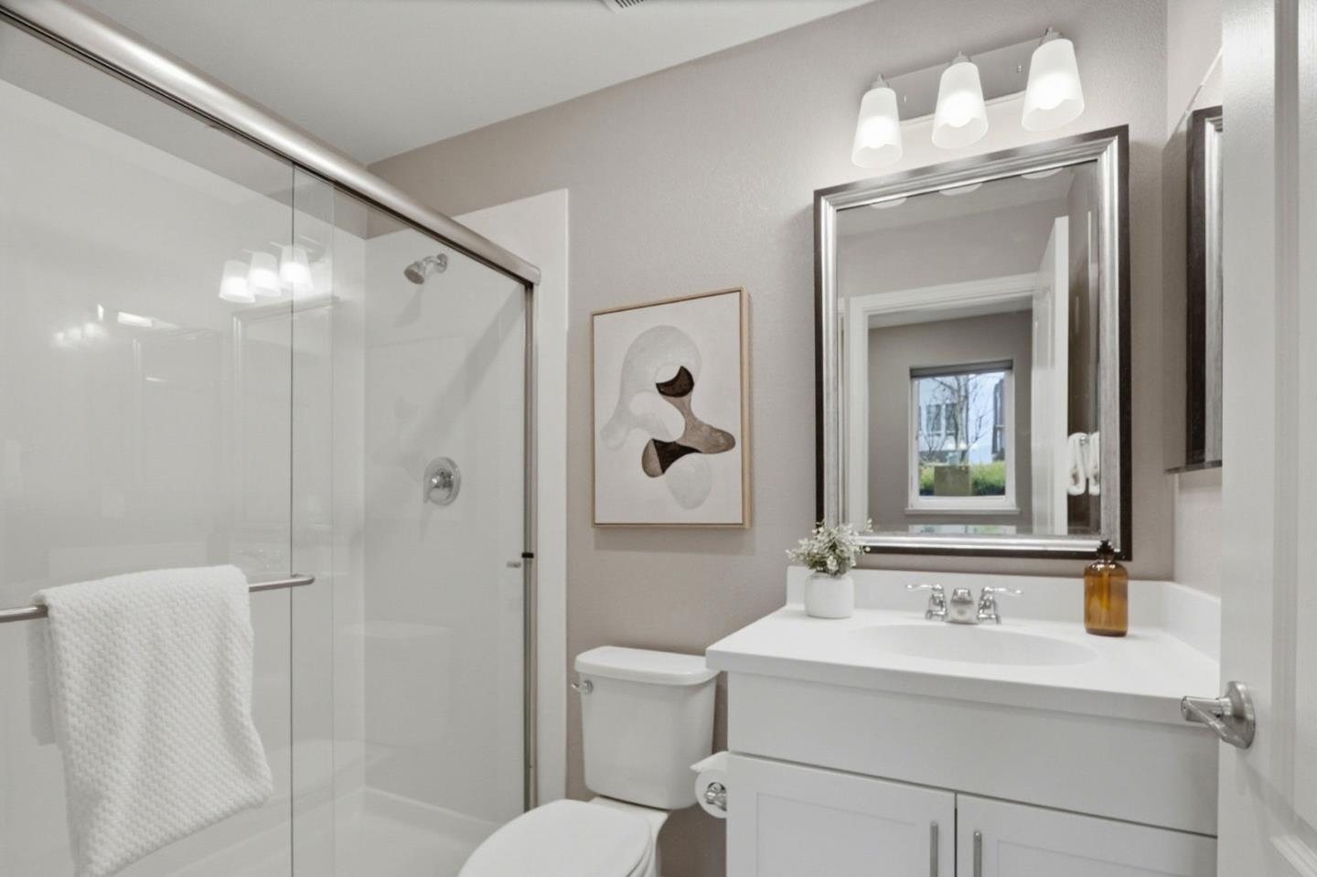 Detail Gallery Image 37 of 54 For 157 Llano De Los Robles Ave #4,  San Jose,  CA 95136 - 4 Beds | 3/1 Baths