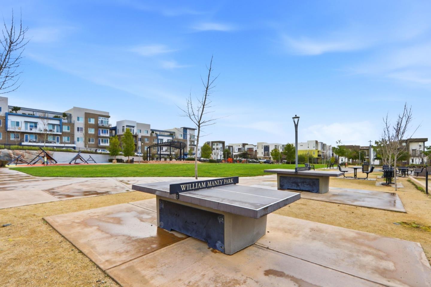 Detail Gallery Image 42 of 54 For 157 Llano De Los Robles Ave #4,  San Jose,  CA 95136 - 4 Beds | 3/1 Baths