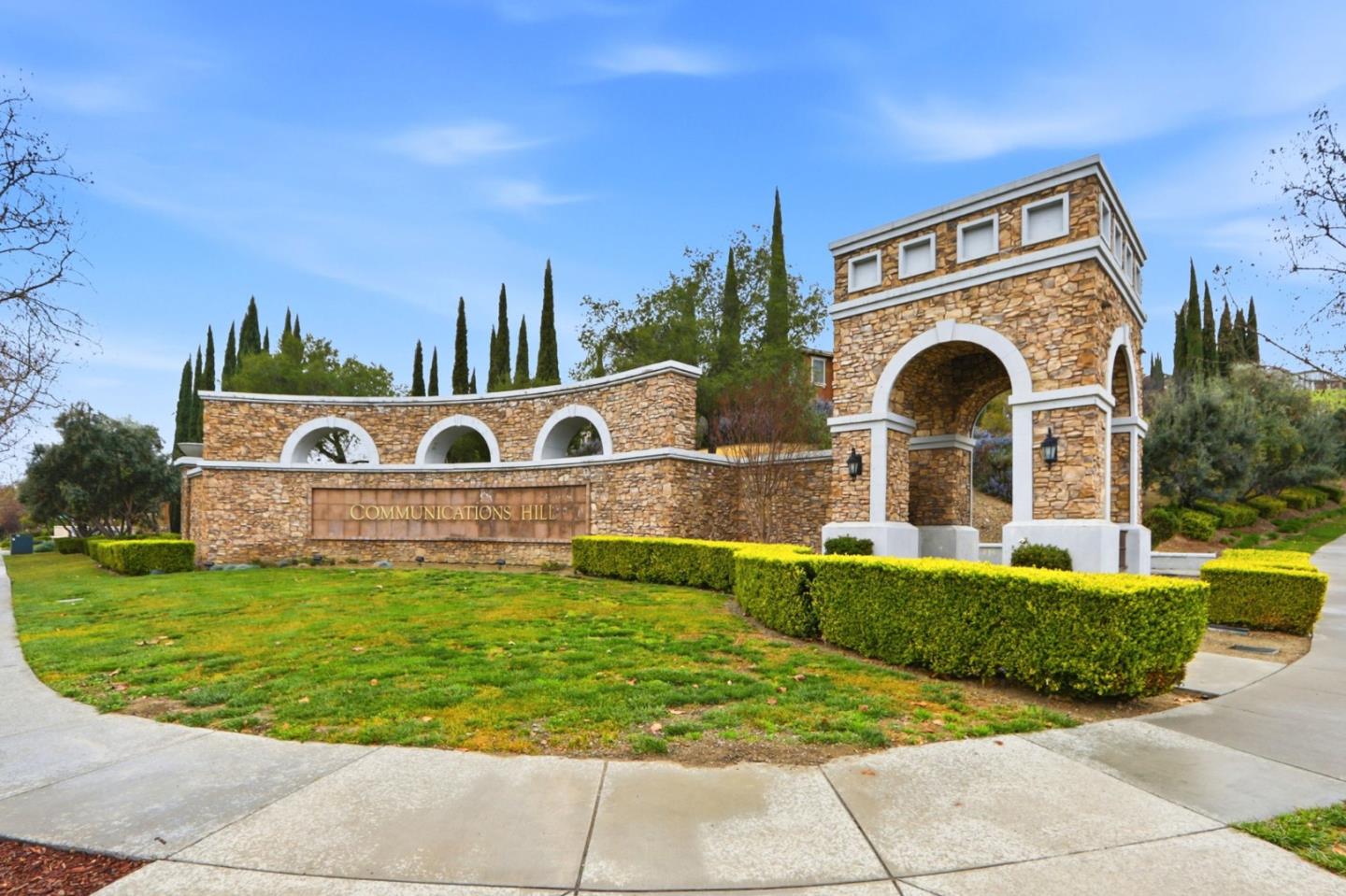 Detail Gallery Image 48 of 54 For 157 Llano De Los Robles Ave #4,  San Jose,  CA 95136 - 4 Beds | 3/1 Baths