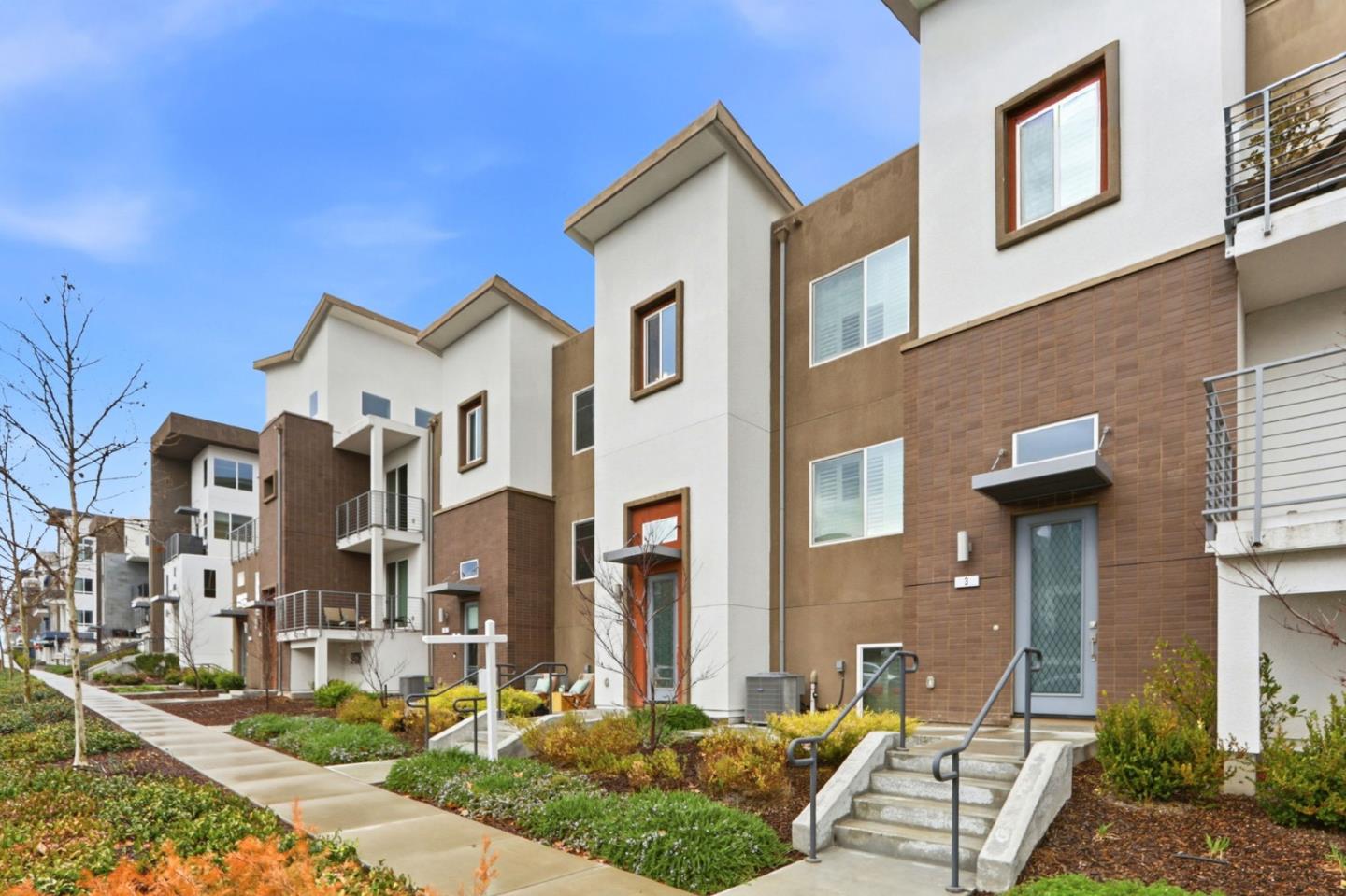 Detail Gallery Image 52 of 54 For 157 Llano De Los Robles Ave #4,  San Jose,  CA 95136 - 4 Beds | 3/1 Baths