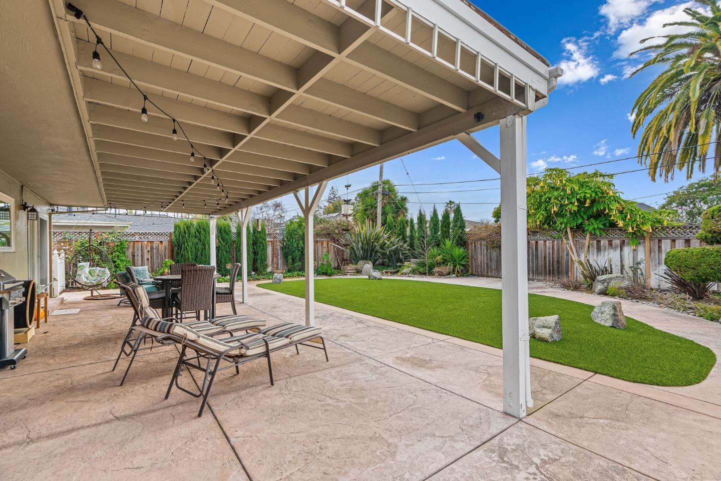 Detail Gallery Image 29 of 44 For 1751 Meridian Ave, San Jose,  CA 95125 - 5 Beds | 2 Baths