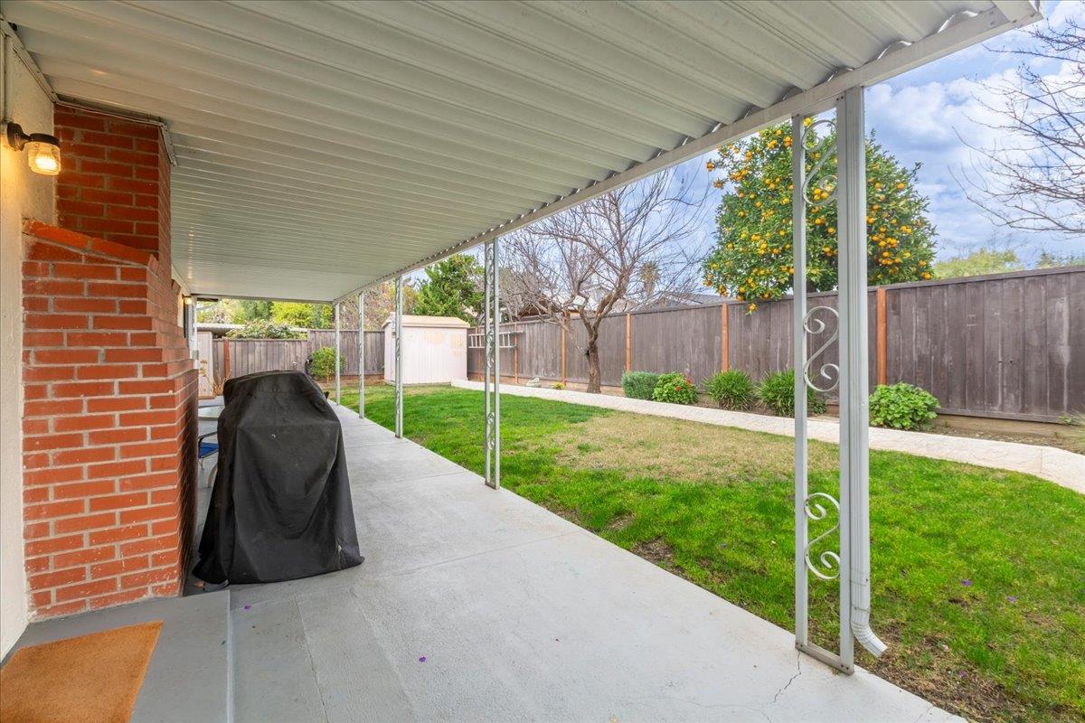 Detail Gallery Image 32 of 37 For 792 Ponderosa Ave, Sunnyvale,  CA 94086 - 3 Beds | 2 Baths