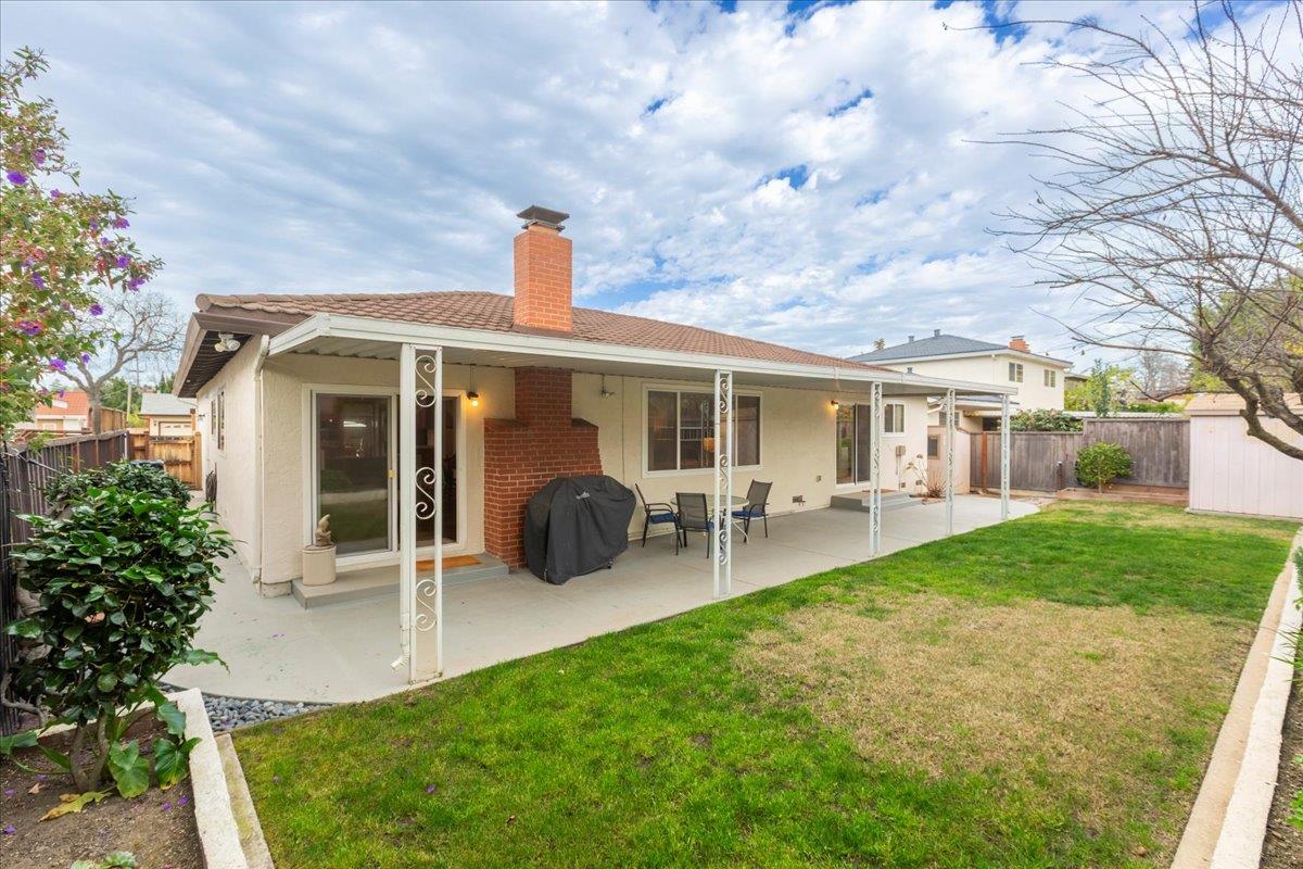 Detail Gallery Image 33 of 37 For 792 Ponderosa Ave, Sunnyvale,  CA 94086 - 3 Beds | 2 Baths