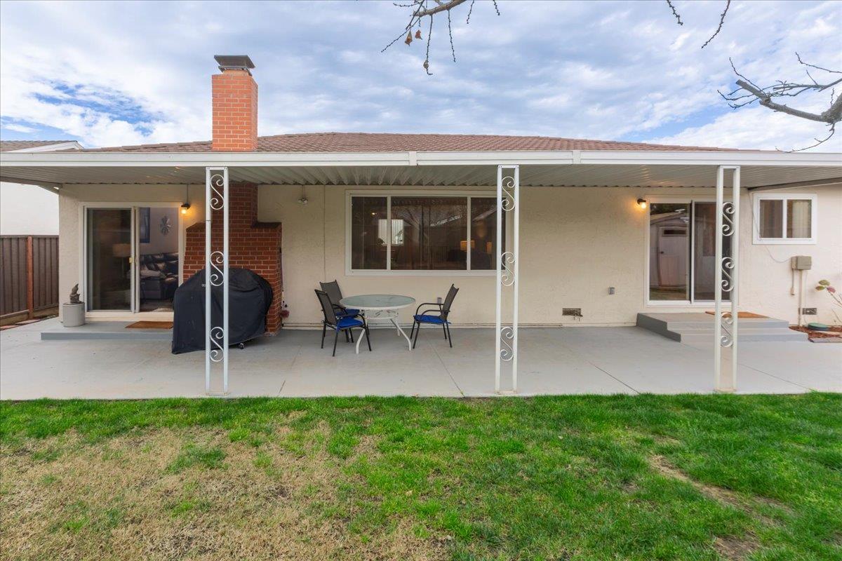 Detail Gallery Image 34 of 37 For 792 Ponderosa Ave, Sunnyvale,  CA 94086 - 3 Beds | 2 Baths