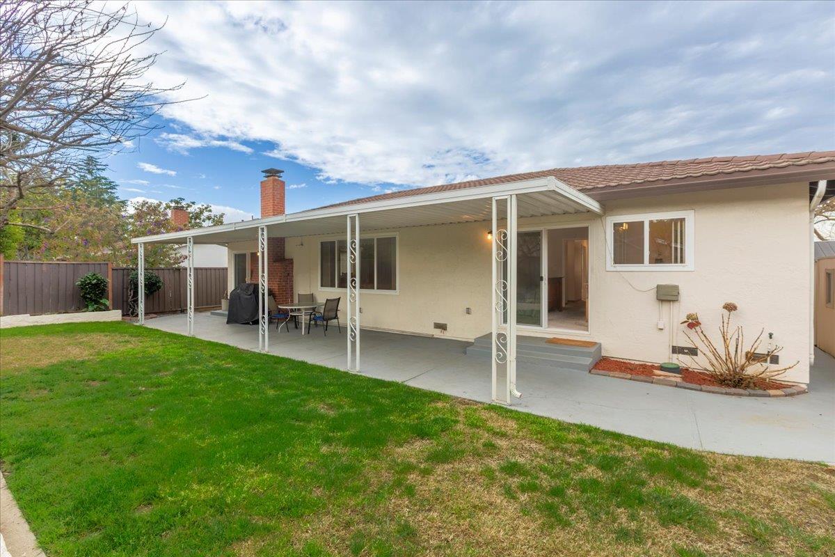 Detail Gallery Image 35 of 37 For 792 Ponderosa Ave, Sunnyvale,  CA 94086 - 3 Beds | 2 Baths