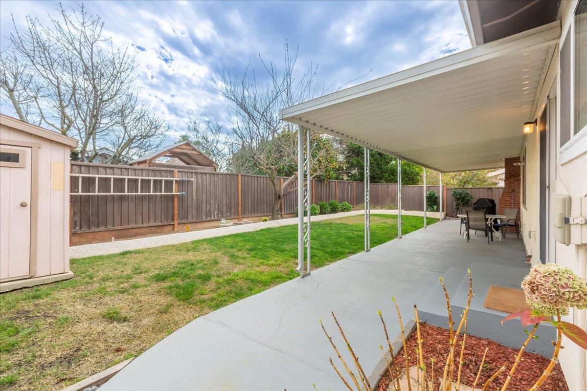 Detail Gallery Image 36 of 37 For 792 Ponderosa Ave, Sunnyvale,  CA 94086 - 3 Beds | 2 Baths