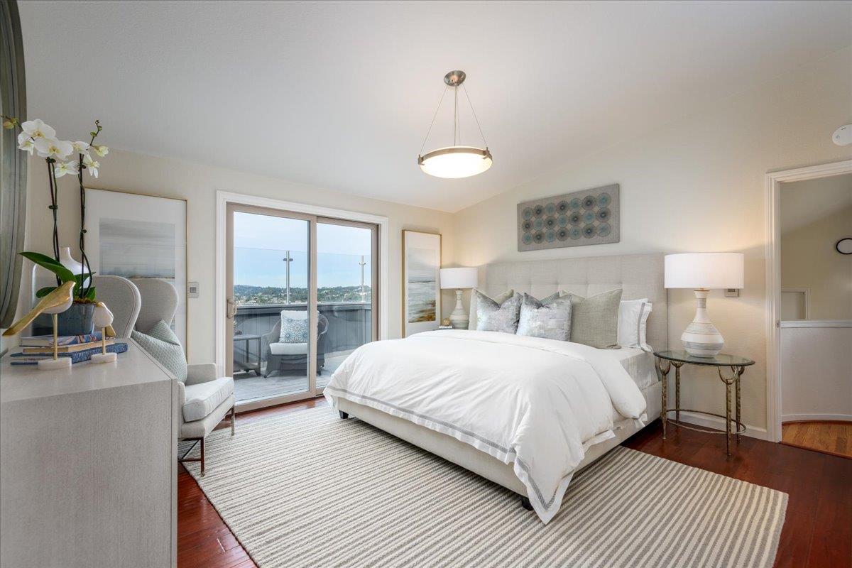 Detail Gallery Image 17 of 31 For 2758 Belmont Canyon Rd, Belmont,  CA 94002 - 3 Beds | 2/1 Baths