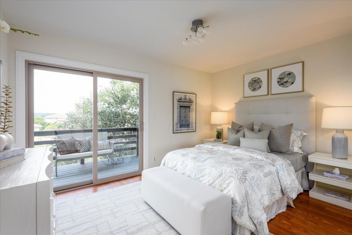 Detail Gallery Image 22 of 31 For 2758 Belmont Canyon Rd, Belmont,  CA 94002 - 3 Beds | 2/1 Baths