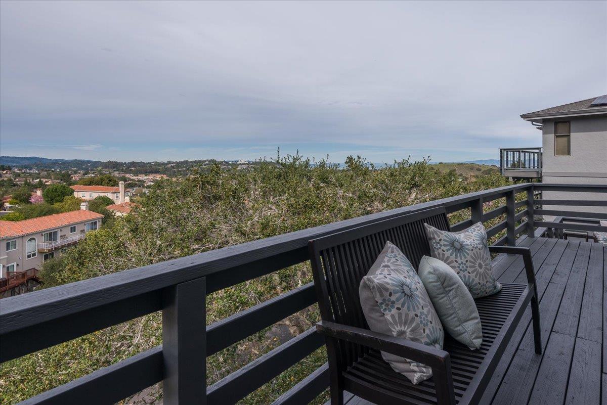 Detail Gallery Image 28 of 31 For 2758 Belmont Canyon Rd, Belmont,  CA 94002 - 3 Beds | 2/1 Baths