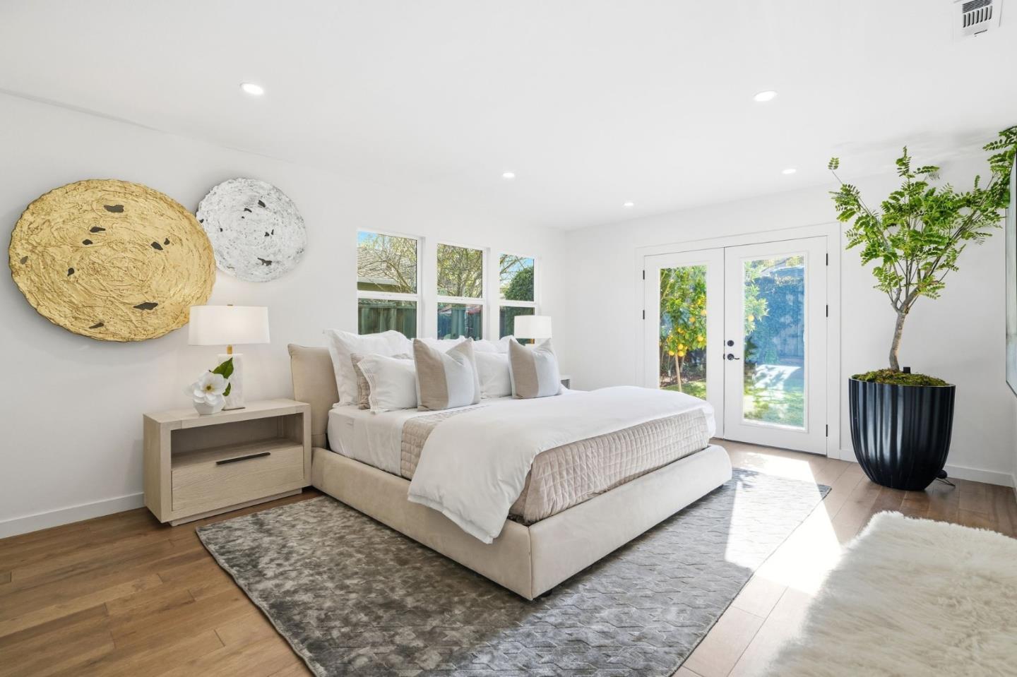 Detail Gallery Image 25 of 50 For 728 Brentwood Pl, Los Altos,  CA 94024 - 4 Beds | 3 Baths