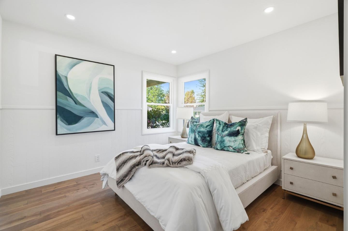 Detail Gallery Image 34 of 50 For 728 Brentwood Pl, Los Altos,  CA 94024 - 4 Beds | 3 Baths