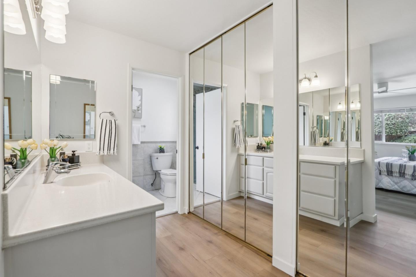 Detail Gallery Image 21 of 39 For 1027 Nightfall Ct, San Jose,  CA 95120 - 4 Beds | 2 Baths