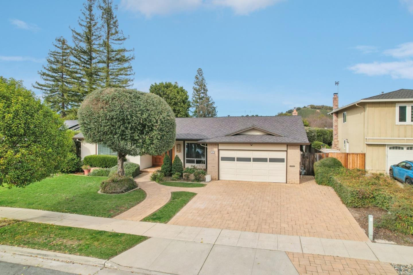 Detail Gallery Image 34 of 39 For 1027 Nightfall Ct, San Jose,  CA 95120 - 4 Beds | 2 Baths