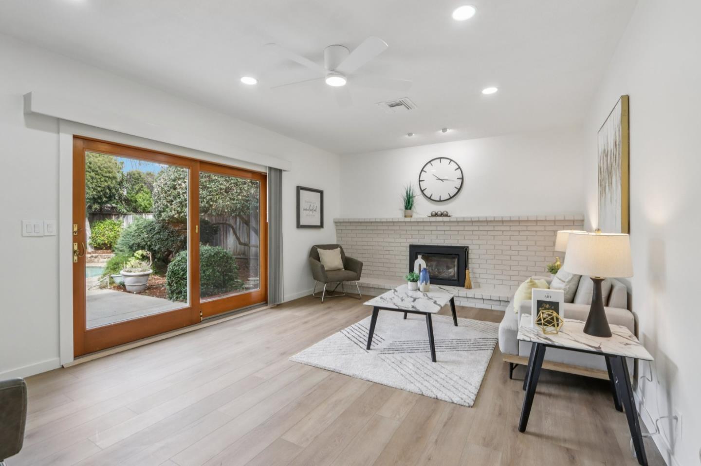 Detail Gallery Image 9 of 39 For 1027 Nightfall Ct, San Jose,  CA 95120 - 4 Beds | 2 Baths