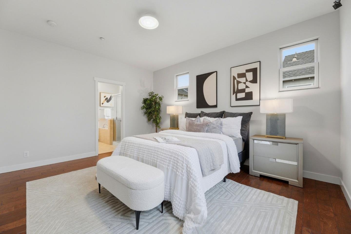 Detail Gallery Image 20 of 43 For 1283 Pumpkin Ter, Sunnyvale,  CA 94087 - 4 Beds | 2/1 Baths