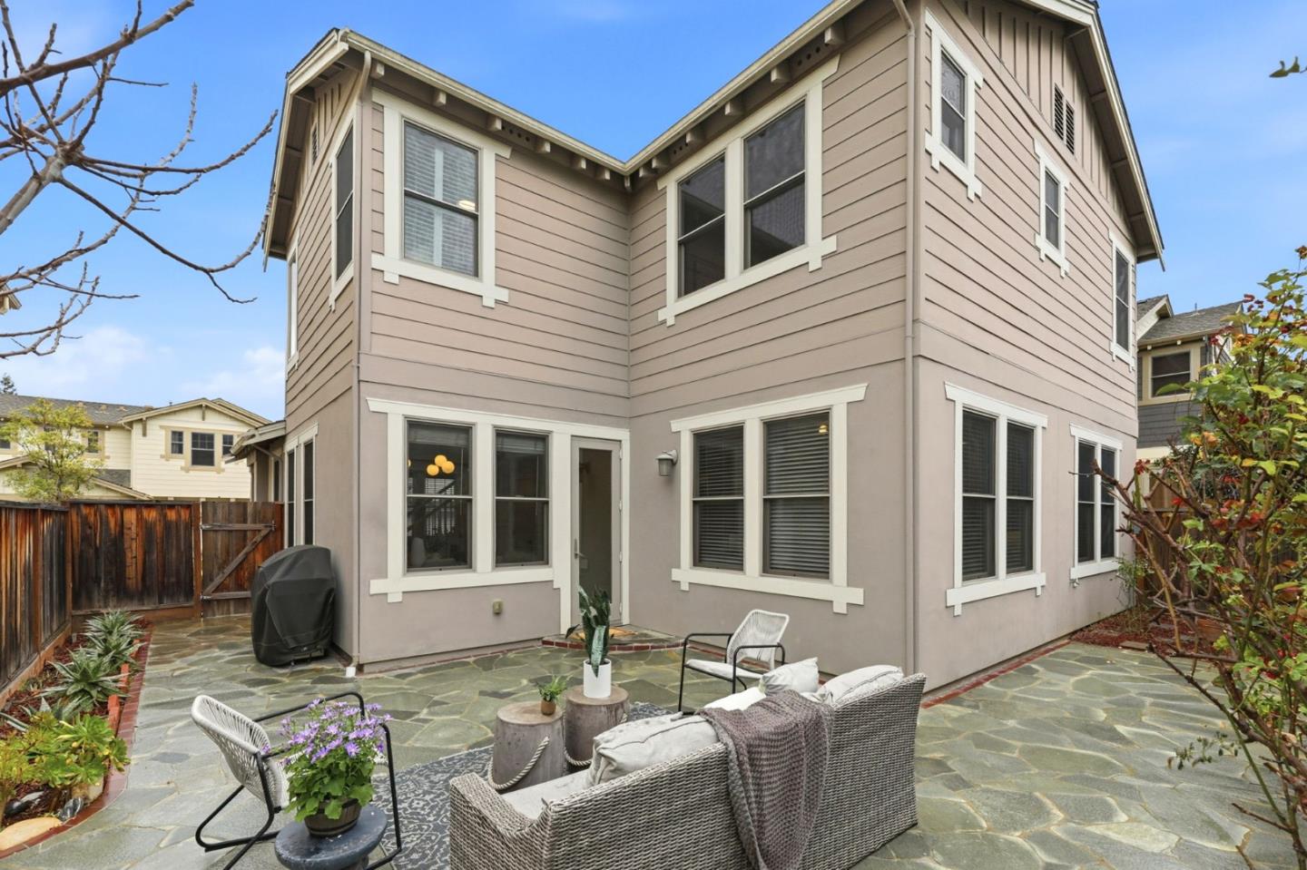 Detail Gallery Image 41 of 43 For 1283 Pumpkin Ter, Sunnyvale,  CA 94087 - 4 Beds | 2/1 Baths