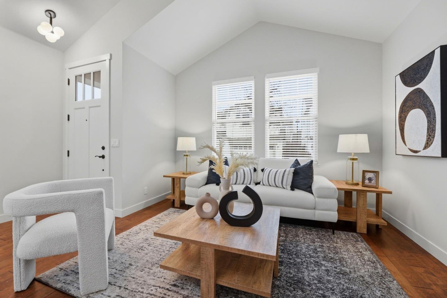 Detail Gallery Image 7 of 43 For 1283 Pumpkin Ter, Sunnyvale,  CA 94087 - 4 Beds | 2/1 Baths