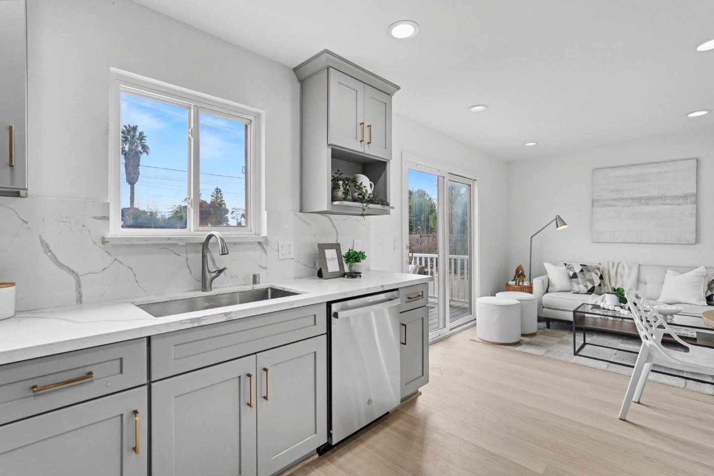 Detail Gallery Image 21 of 54 For 1152 Crocus Ct, Sunnyvale,  CA 94086 - 4 Beds | 2 Baths