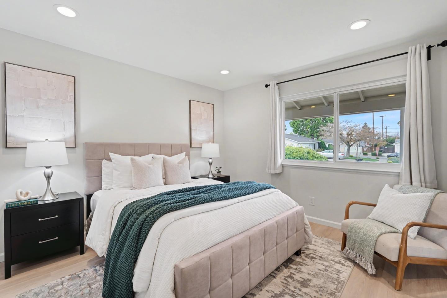 Detail Gallery Image 26 of 54 For 1152 Crocus Ct, Sunnyvale,  CA 94086 - 4 Beds | 2 Baths