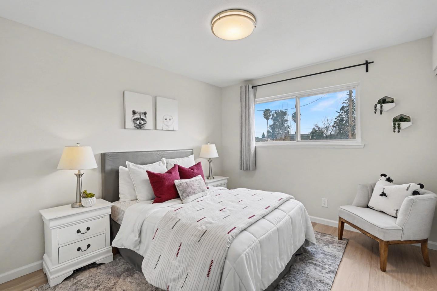 Detail Gallery Image 33 of 54 For 1152 Crocus Ct, Sunnyvale,  CA 94086 - 4 Beds | 2 Baths